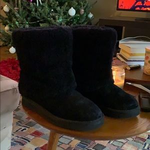 Ugg Australia Patten Boot